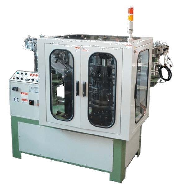 Washer Assembly Machine