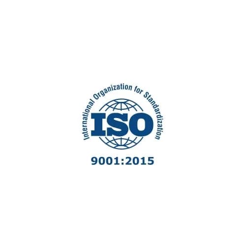 ISO 9001:2015