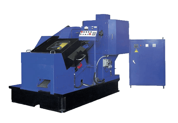 High Speed Thread Rolling Machine
