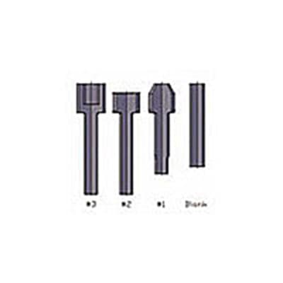 Bolt Formers - 3, 4, 5 stations