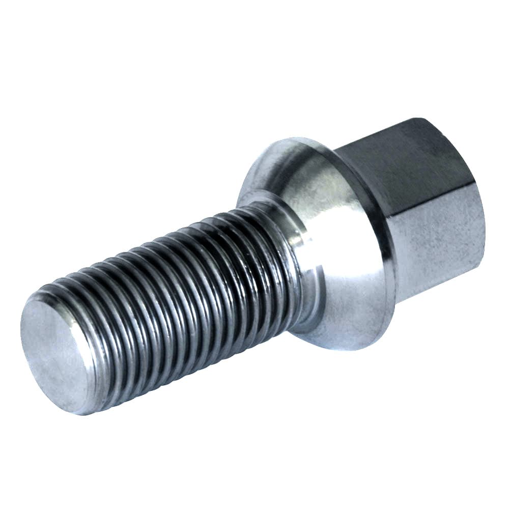 DIN6921 Flange Hexagon Bolt