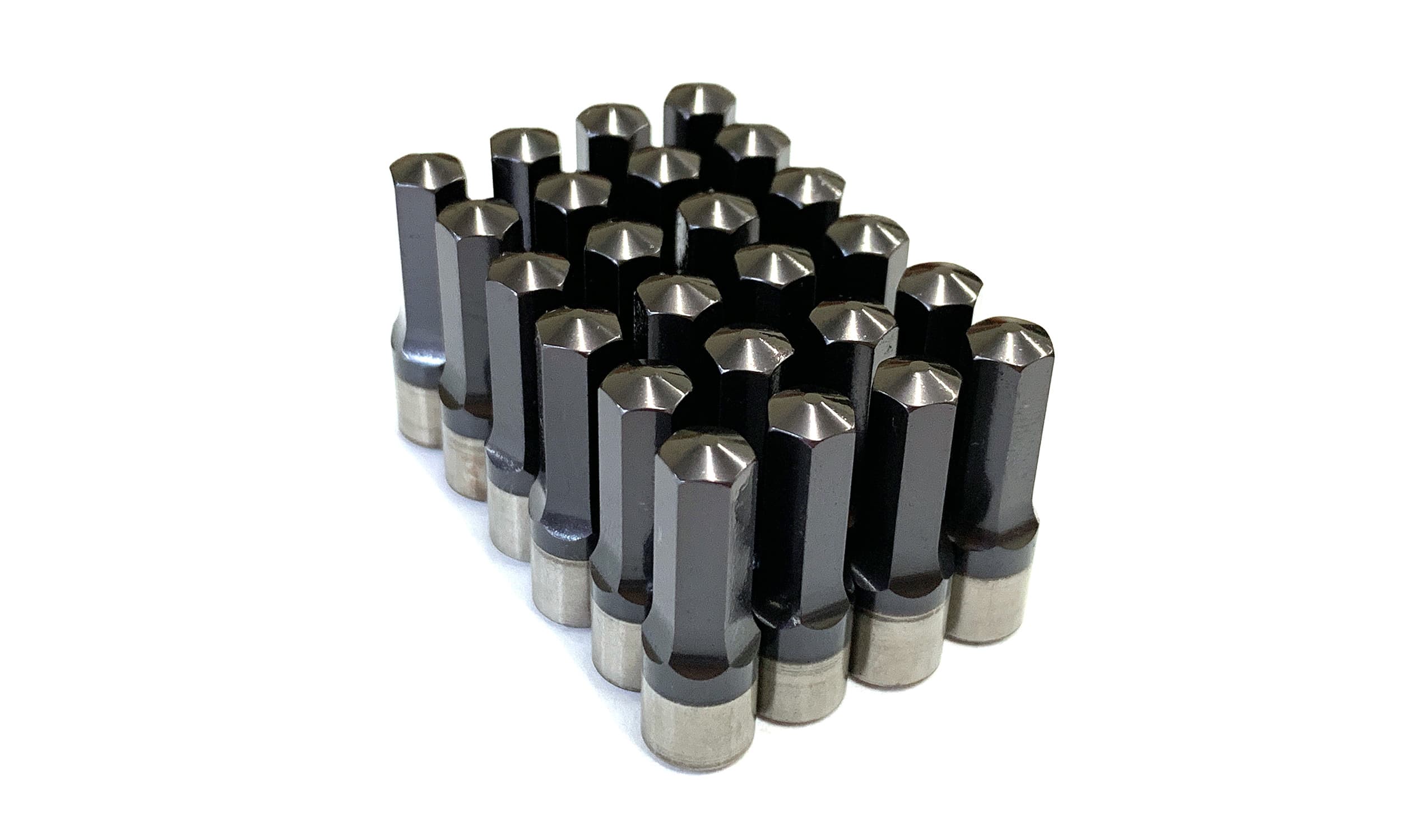 Clamping Dies