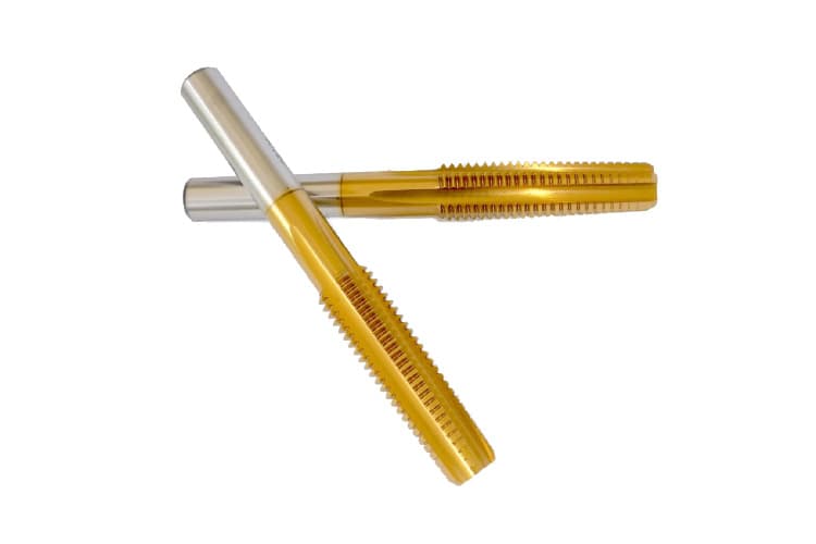 High Speed Nut Taps ( H-SNT )