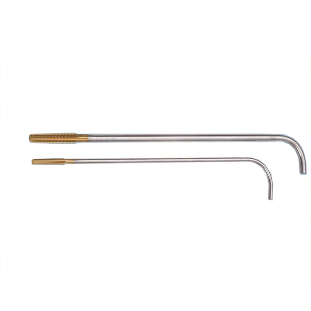 Bent Shanks