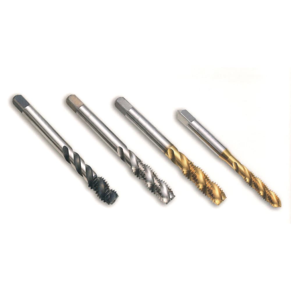 Spiral Fluted Tap ( SFT )