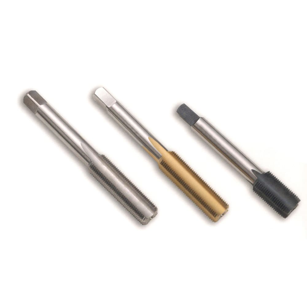 Hand Taps - Straight Fluted Tap ( HT )