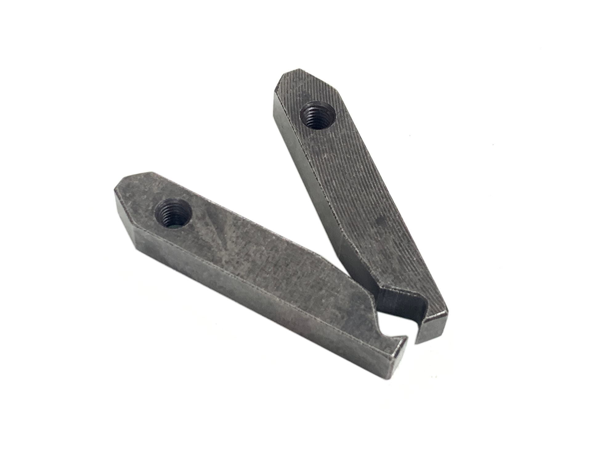 Rivet Tooling Set