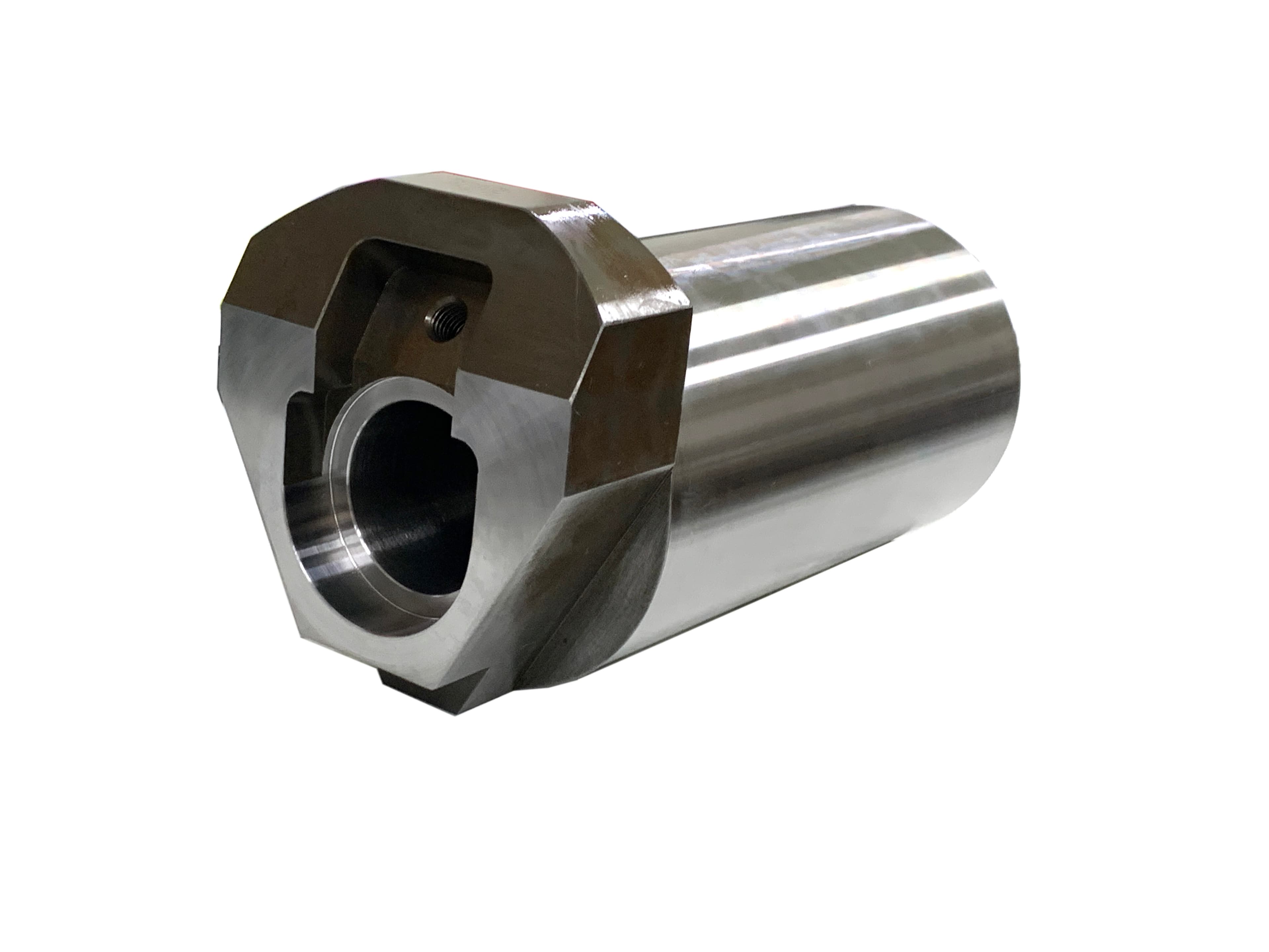 Thread Rolling Dies